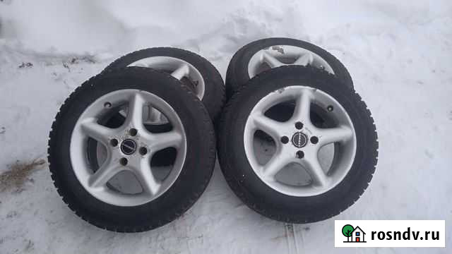 Колёса в зборе, торг Кинешма - изображение 1