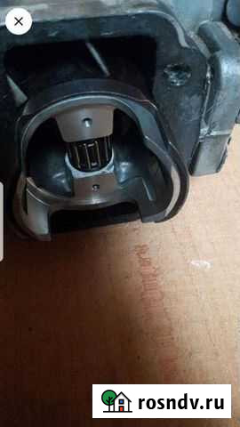 Двигатель снегоход рысь 440 Москва - изображение 1