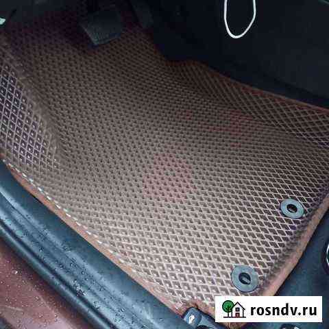 Автоковрики Evakovrikikazan Казань