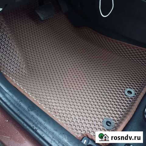 Автоковрики Evakovrikikazan Казань - изображение 1
