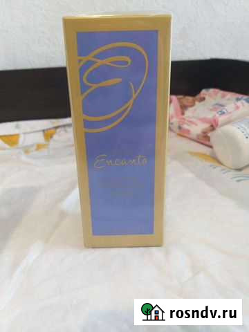 Туалетная вода Encanto Тула - изображение 1