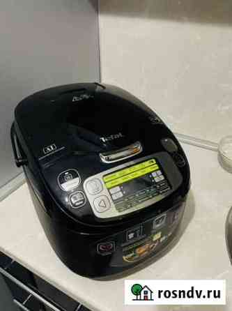 Мультиварка tefal Магнитогорск