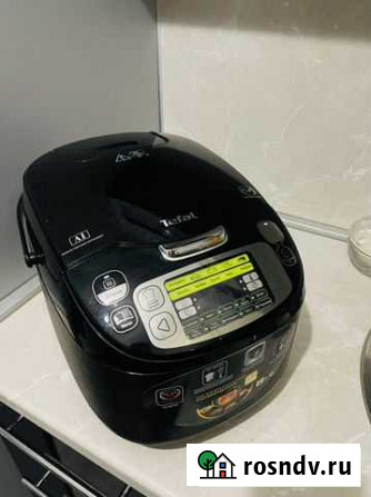 Мультиварка tefal Магнитогорск - изображение 1
