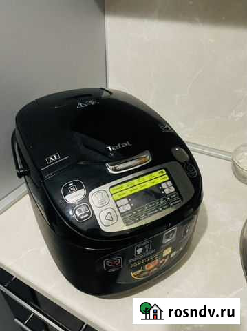 Мультиварка tefal Магнитогорск - изображение 1