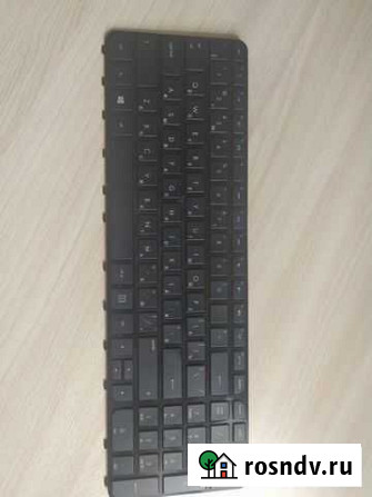 Клавиатура для ноутбука hp envy m6 1153er Омск - изображение 1
