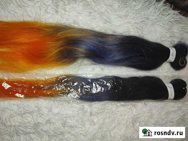 Канекалон Челябинск - изображение 1