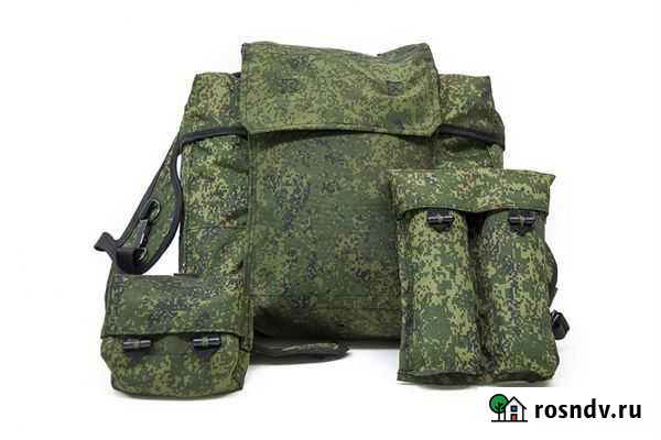 Рд 54 рюкзак десантный 13 Л емр Тула - изображение 1