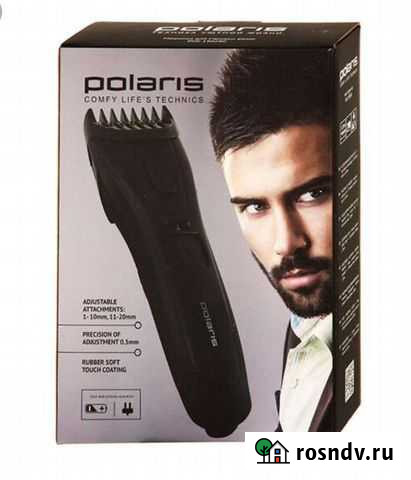 Машинка для стрижки Воронеж - изображение 1