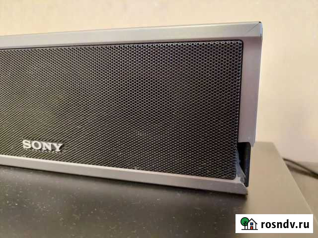Домашний кинотеатр sony Электросталь - изображение 1