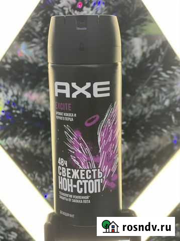 Дезодорант мужской Воронеж - изображение 1