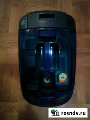 Пылесос Thomas Twin Владимир - изображение 1