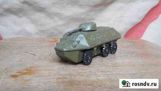 Б.Т.Р. 60 СССР Севастополь
