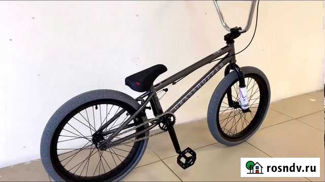 Велосипед BMX Tech Team Grasshopper 20 Казань - изображение 1