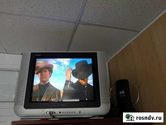 Продам телевизор Пенза - изображение 1