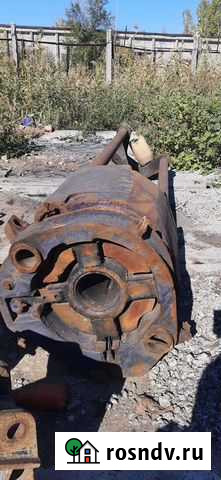 Дизельный молот штанговый сп 7 Волгоград - изображение 1