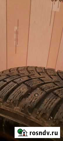 Goodyear 235/65 R17 2шт Лобня - изображение 1