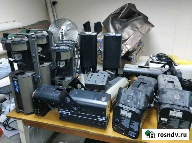 Martin Mania (EFX500, SCX500, SCX600), Martin Acro Киров - изображение 1