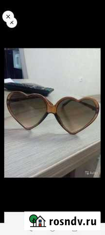 Солнцезащитные очки Рубцовск - изображение 1