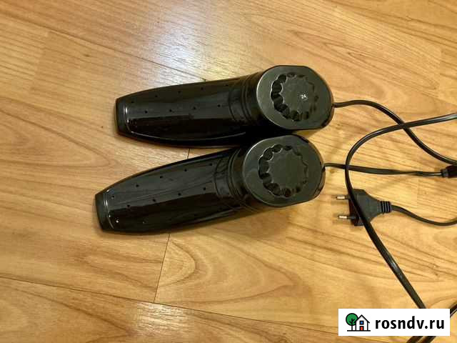 Сушилка для обуви Череповец - изображение 1