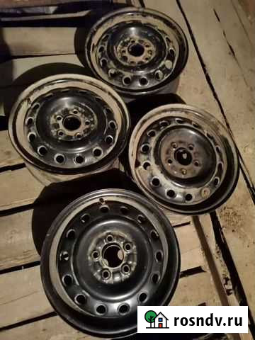 Диски Новосибирск - изображение 1