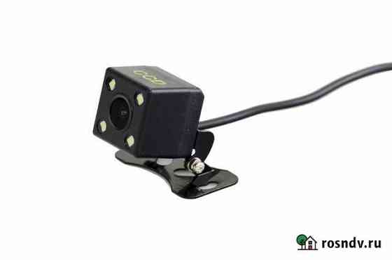 Камера заднего вида Interpower IP-662LED Смоленск