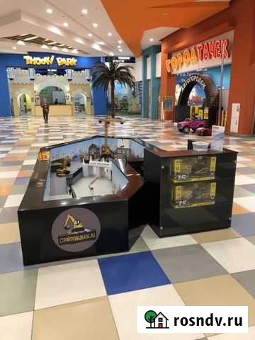 Продам готовый бизнес аттракцион Оренбург - изображение 1