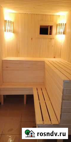 Дом,Баня Электросталь - изображение 1