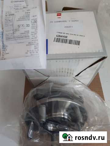 Ступичный узел, маслянный фильтр, чашка задняя Забайкальск - изображение 1