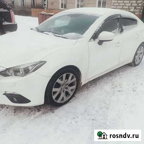 Водитель с личным автомобилем Абакан - изображение 1