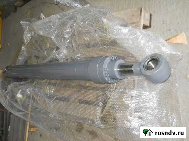 Гидроцилиндр рукояти Volvo EC240В Иваново - изображение 1