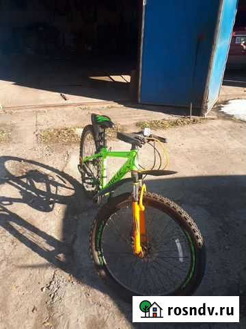 Велосипед Белогорск - изображение 1