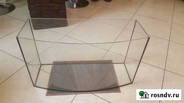 Аквариум 50л с подсветкой Караваево - изображение 1