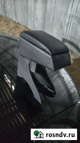 Подлокотник на гранту(Granta) Самара - изображение 1