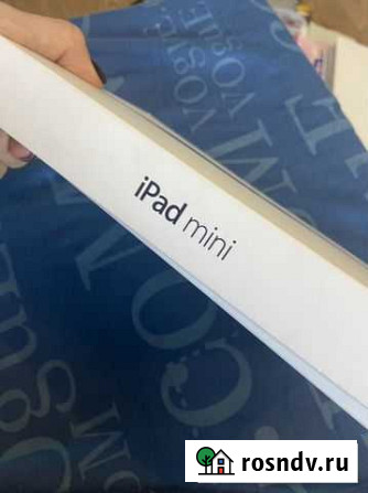 iPad mini Чита - изображение 1