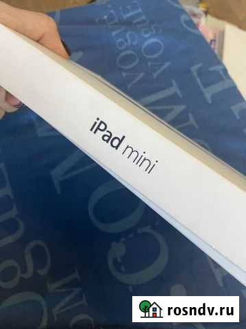 iPad mini Чита - изображение 1