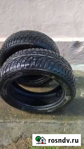 Шины Красноперекопск - изображение 1