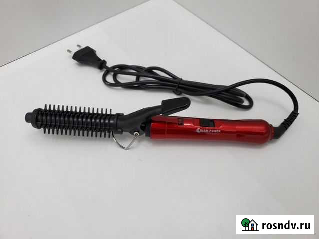 Плойка MRM-power MR-106 Старый Оскол - изображение 1