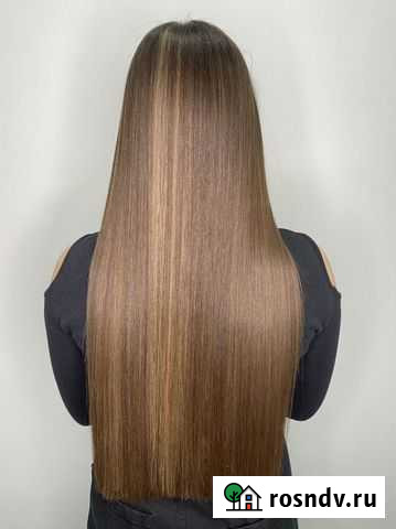 Лечение волос Барнаул - изображение 1