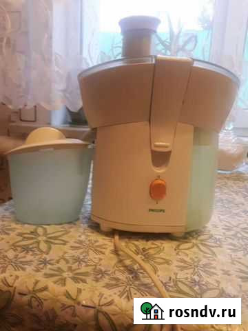 Соковыжималка Бирск - изображение 1