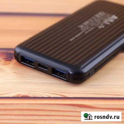 Повербанк Севастополь - изображение 1