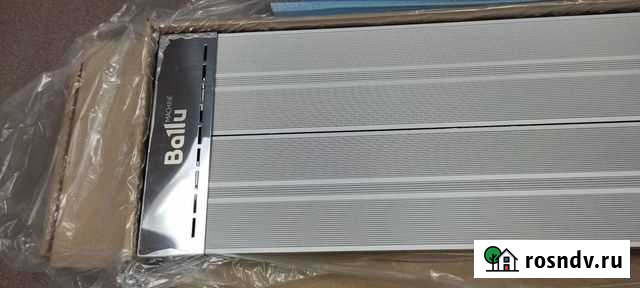 Инфракрасные обогреватели, конвекторы Челябинск - изображение 1