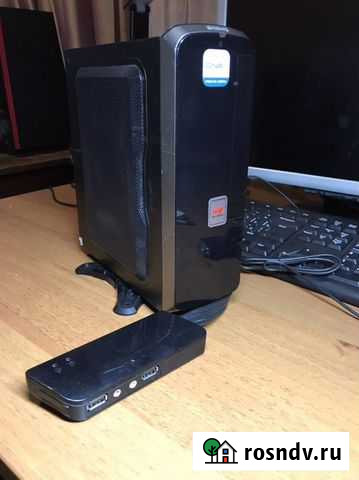 Доставка mini itx Люберцы - изображение 1