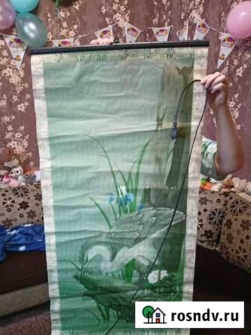 Инфракрасный обогреватель настенный Карасук - изображение 1