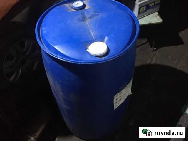 Бочка Арамиль - изображение 1