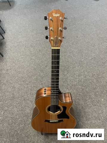 Гитара Taylor 314CE Сочи - изображение 1