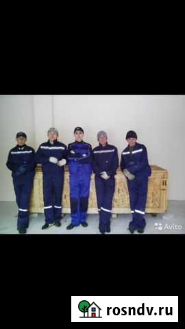 Грузчики. Вывоз мусора. Землекопы. Грузотакси Владикавказ - изображение 1