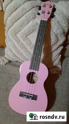 Укулеле Кущевская - изображение 1