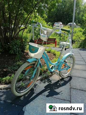 Детский велосипед Trek Mystic 20 Самара - изображение 1