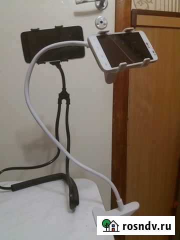 Держатель для телефона Губкинский - изображение 1