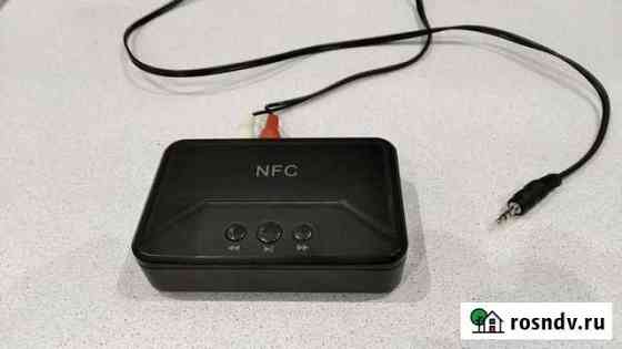 USB NFC Bluetooth передатчик стерео адаптер Ижевск